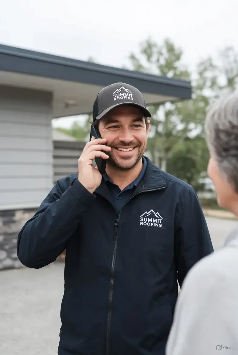 Flat Roof Leak Repair Byers, TX FAQs